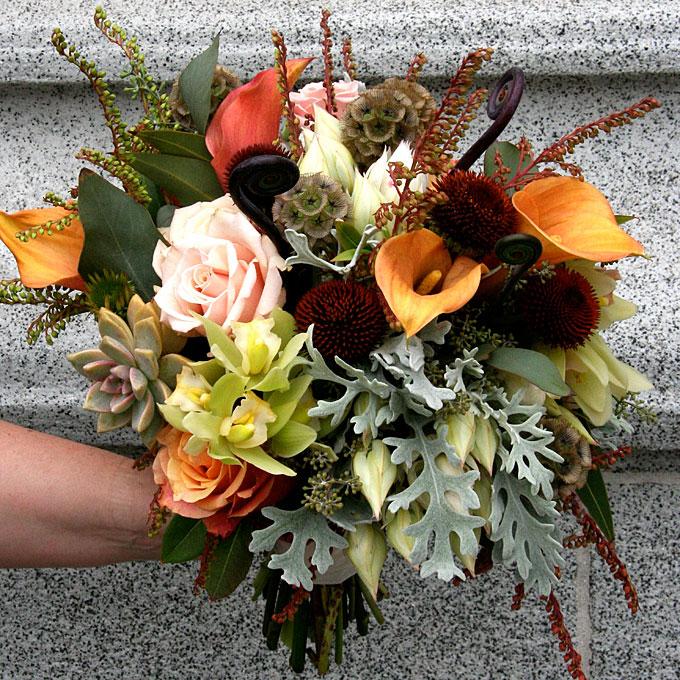 Lajoiefesfleurs.fr automne bouquet fleurs saison Lajoiedesfleurs.fr Oui à l’automne…