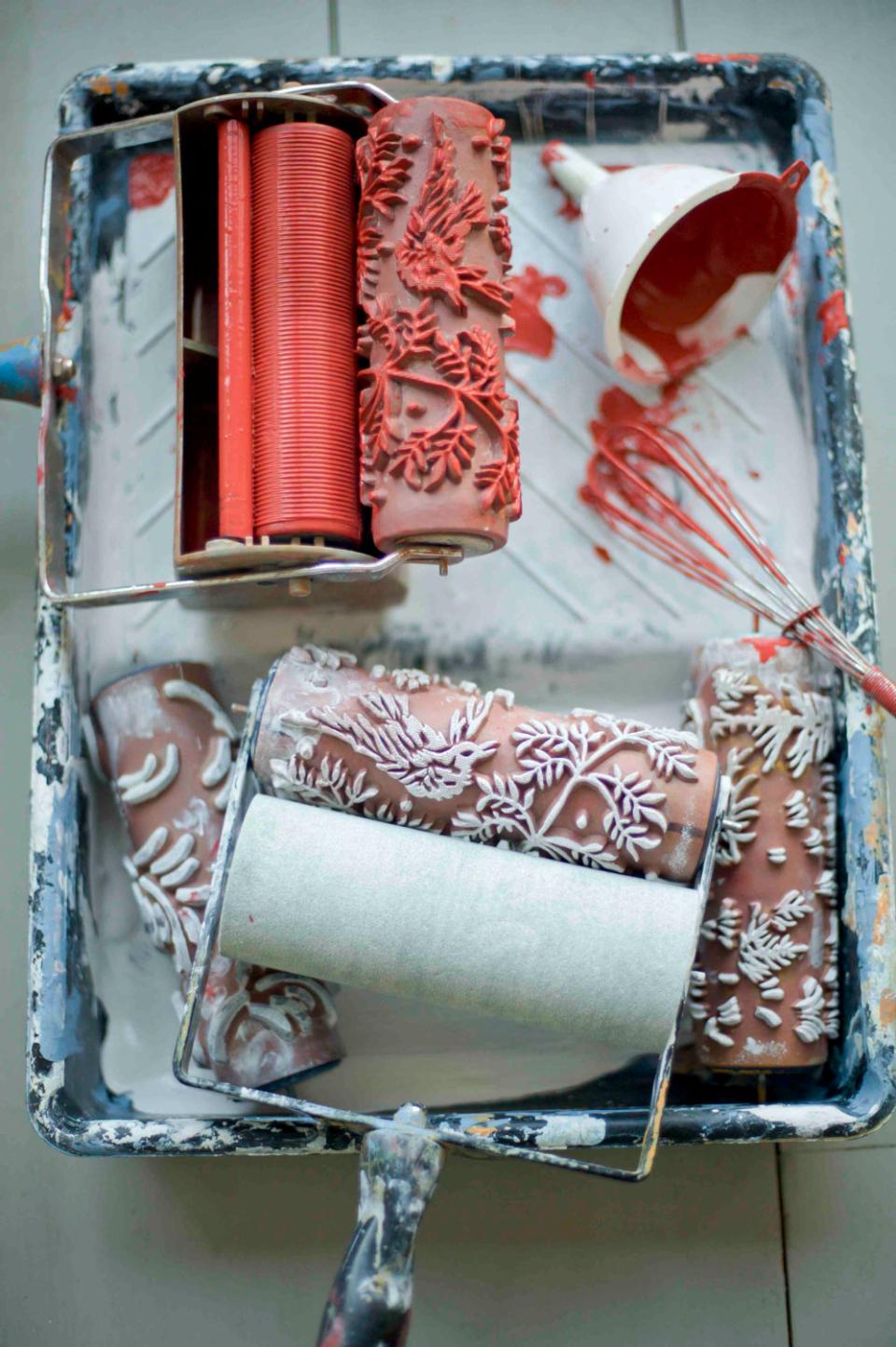lajoiedesfleurs.fr Et si on essayait lajoiedesfleurs.fr fleurs papier peint fleuri