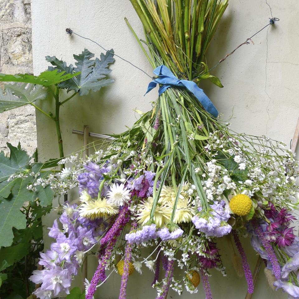 lajoiedesfleurs.fr limonium, fleur d’été lajoiedesfleurs.fr Et si on essayait: fleurs fraiches et sèches