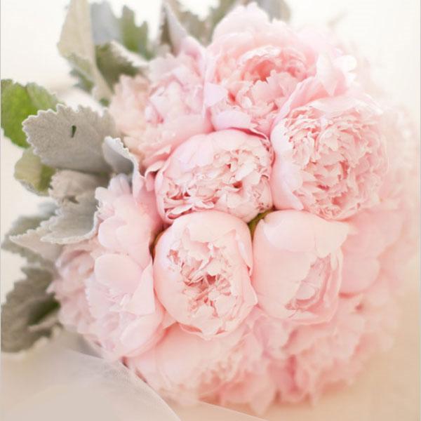 lajoiedesfleurs.fr Oui à la Pivoine ! lajoiedesfleurs.fr oui mariage bouquet pivoine