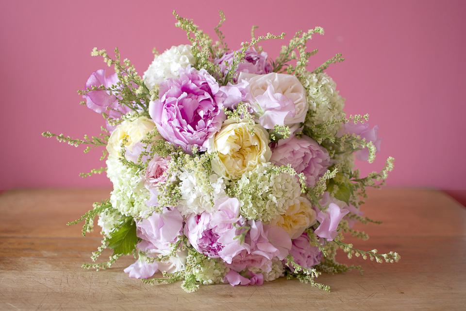 lajoiedesfleurs.fr Rose by Caire lajoiedesfleurs.fr fleurs rose interview claire fleuriste