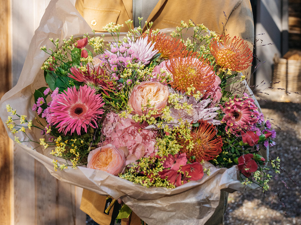 bloemen liefde steun | mooiwatbloemendoen