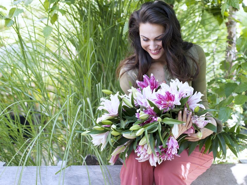 Le lys : une fleur extraordinaire qui déborde de significations symboliques  | La joie des fleurs