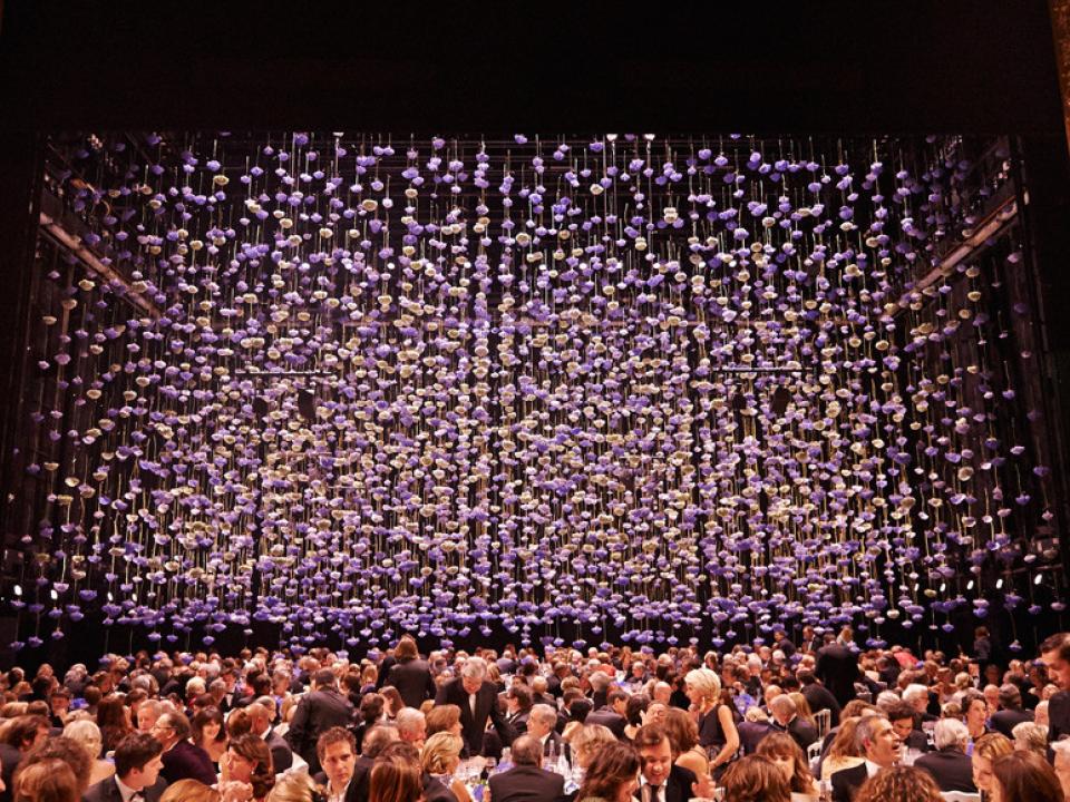 lajoiedesfleurs.fr L’Art des fleurs lajoiedesfleurs.fr art fleurs Rebecca Louise Law