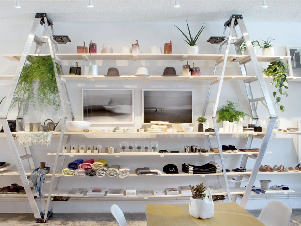 lajoiedesfleurs.fr Flowerboy Los Angeles lajoiedesfleurs.fr, fleuriste, californie, lors angeles, café, fleurs, voyages, objects, boutique, florale
