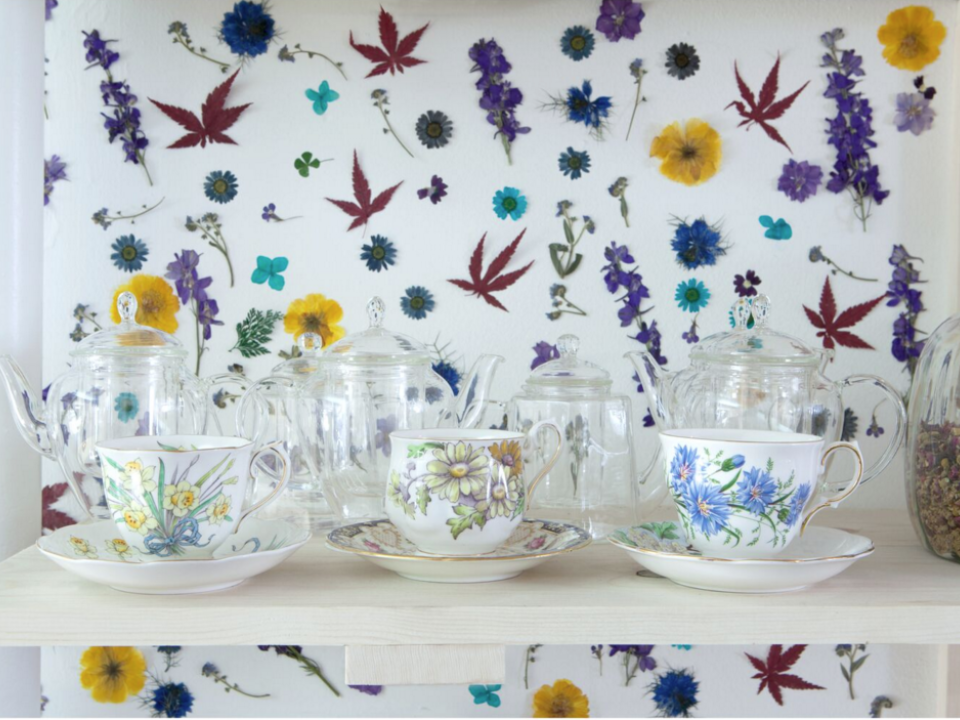 lajoiedesfleurs.fr Flowerboy Los Angeles lajoiedesfleurs.fr, fleuriste, californie, lors angeles, café, fleurs, voyages, objects, boutique, florale