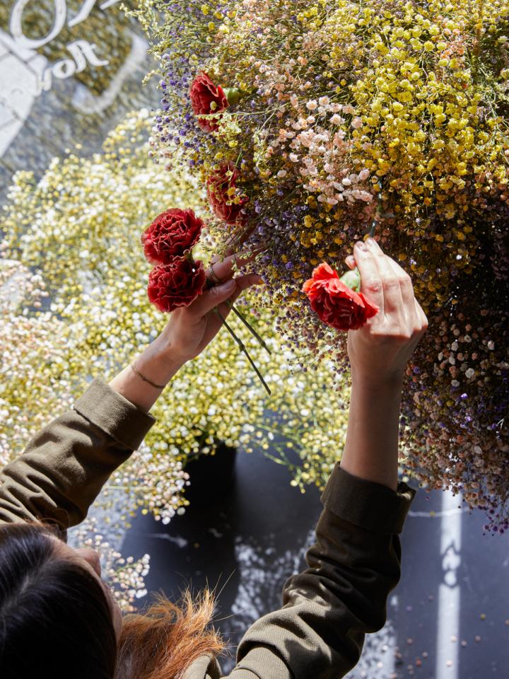 bloemenwolk floral signatures