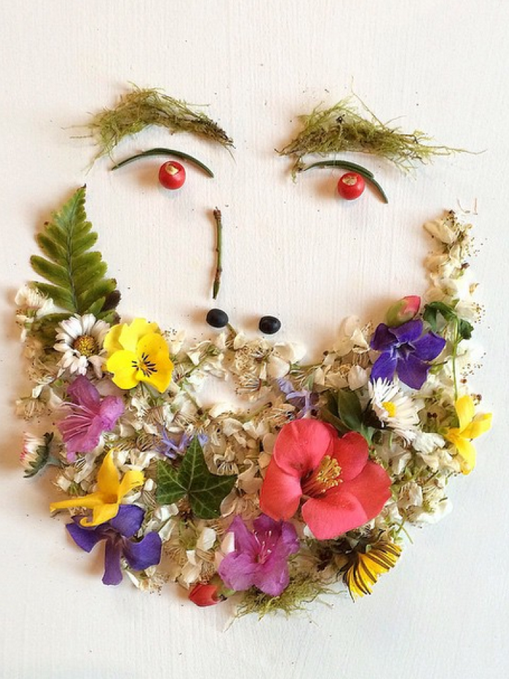 lajoiedesfleurs.fr La Fée des Fleurs lajoiedesfleurs.fr petale fleurs dessin art