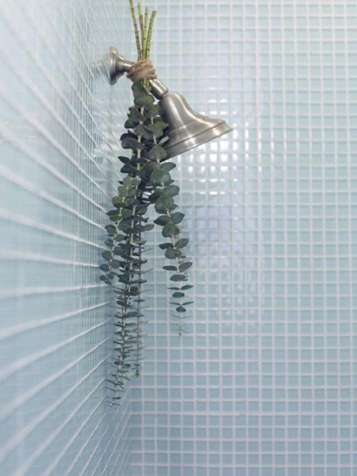 shower bouquet original inspiration lajoiedesfleurs.fr