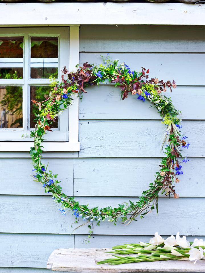 Décorez votra maison Lajoiedesfleurs.fr