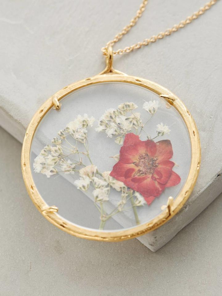 collier nature catherine weitzman lajoiedesfleurs.fr 