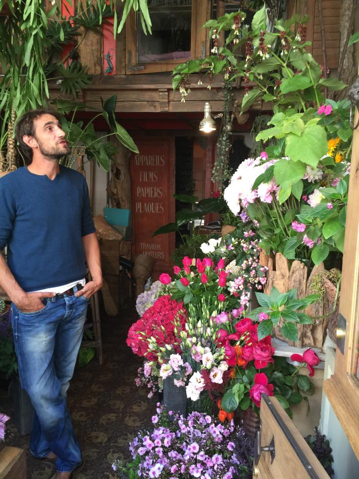 maplantemonbonheur.fr La Cabane De Tom maplantemonbonheur.fr fleuriste, Tom, fleurs,cabane, boutique, carnivores, entretien, rencontre, beau, ami, paris, champêtre