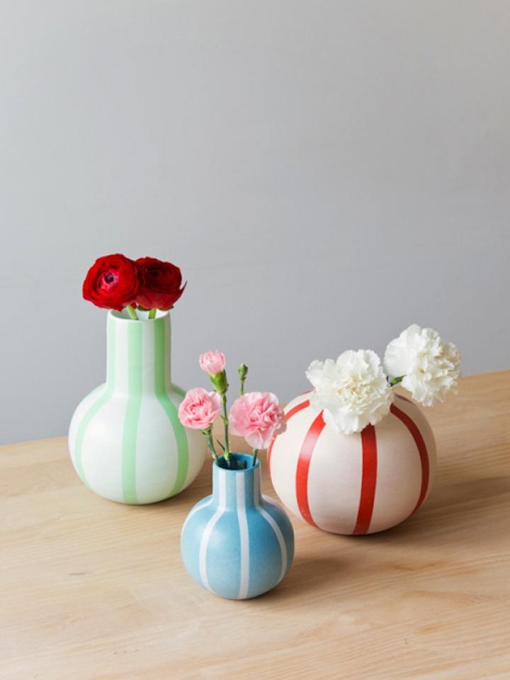 lajoiedesfleurs.fr les vases venus du nord