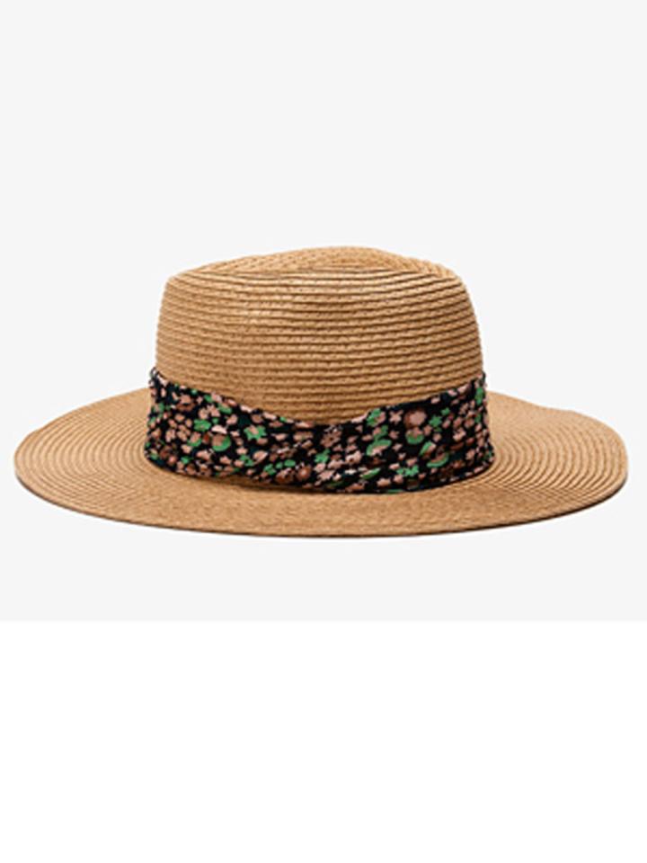 www.lajoiedesfleurs.fr Panama Forever 21 