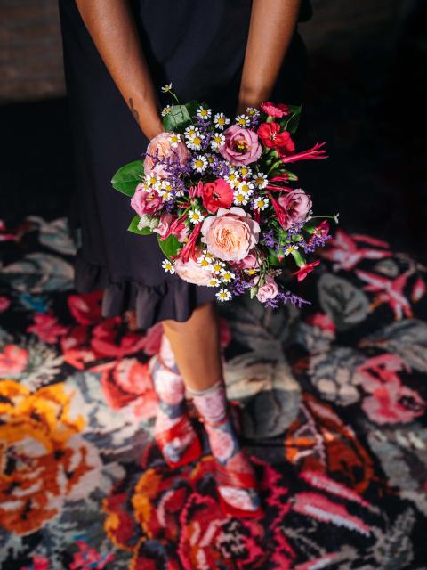Les fleurs et leurs symboliques : tout un langage _Lajoiedesfleurs.fr