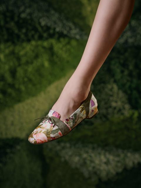 repetto fleurs mode fashion lajoiedesfleurs.fr 