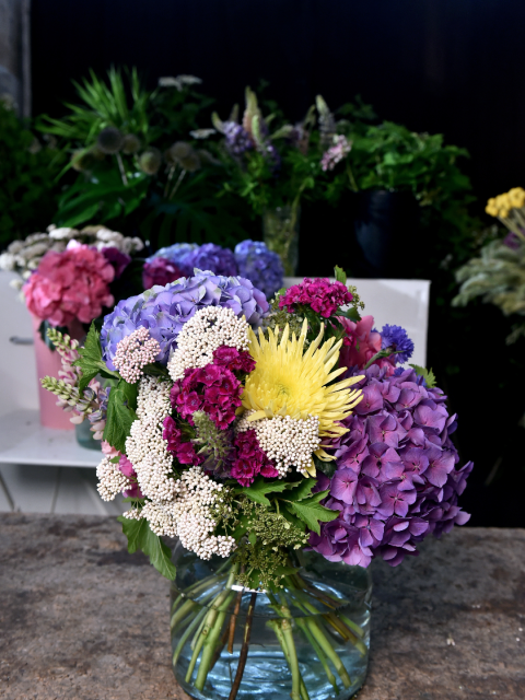 fleurpreferée diy tuto racine lajoiedesfleurs.fr 