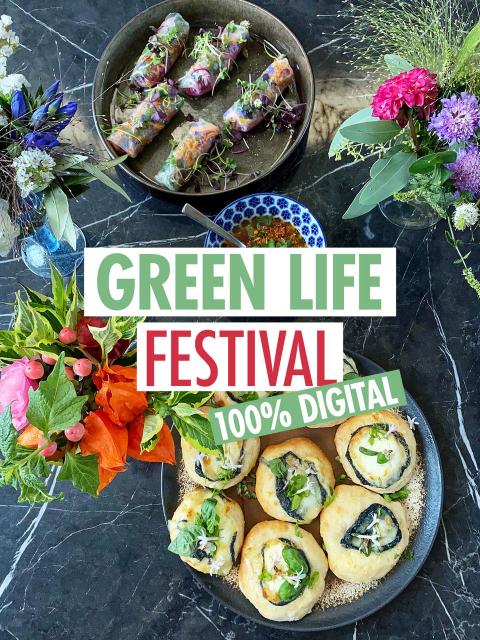 Le Green Life Festival _Lajoiedesfleurs.fr
