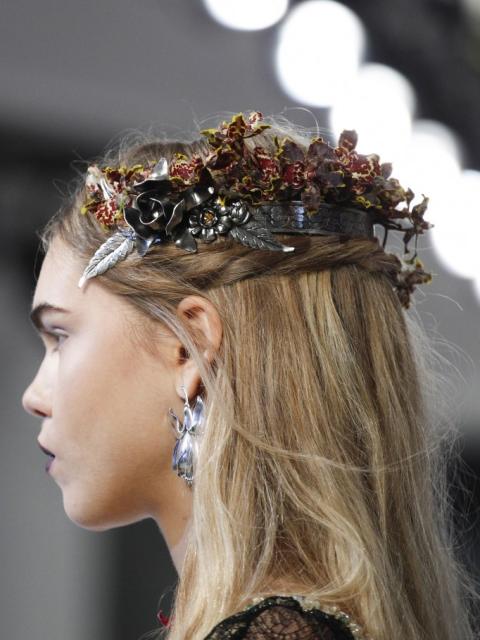 Rodarte mode Lajoiedesfleurs.fr